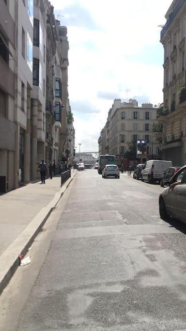 Artist Trip Paris Exterior foto
